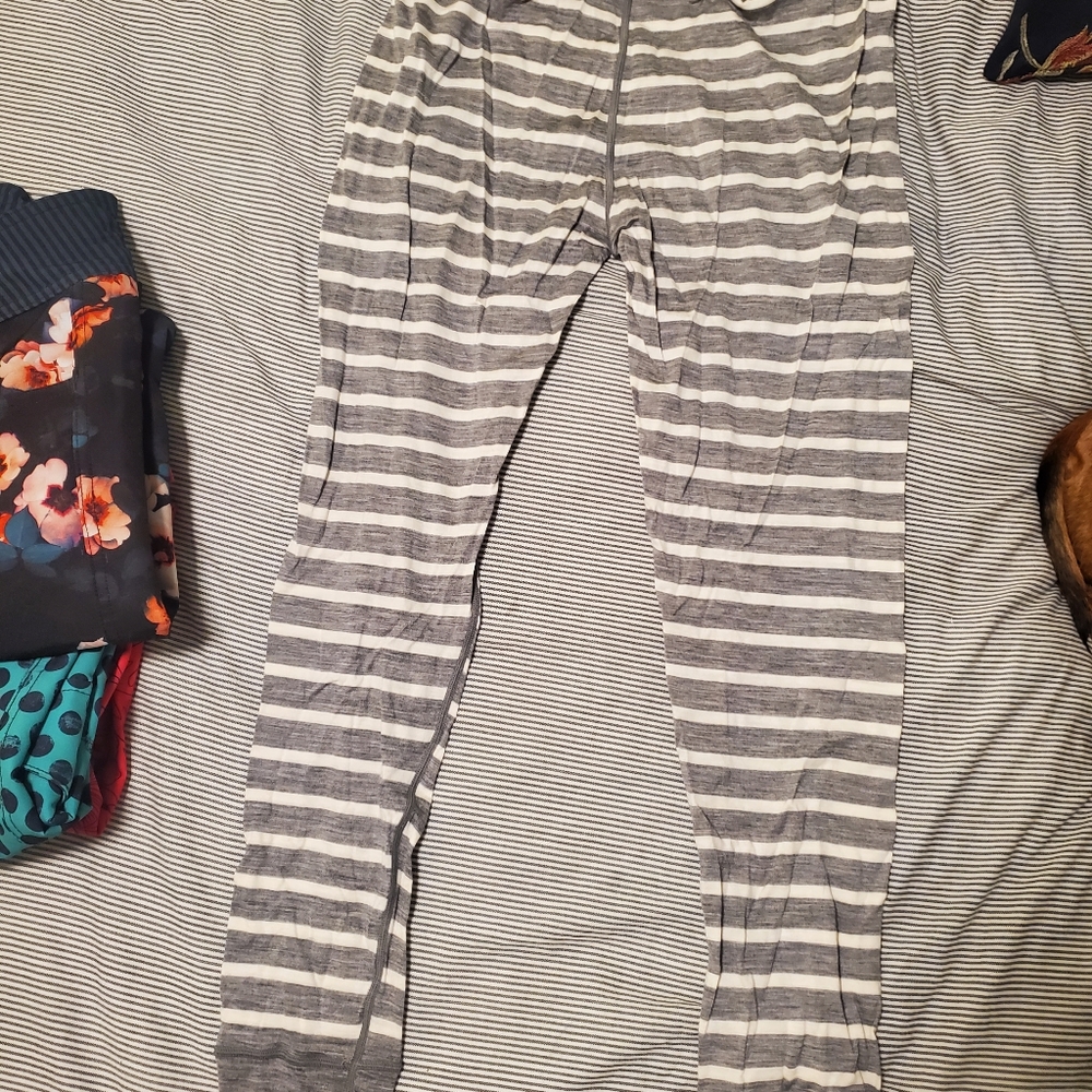 Merino Wool legging liners